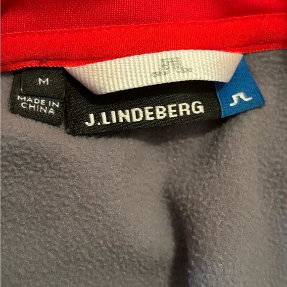 JL Hoodie Excellent Condition - Picture 2 of 3